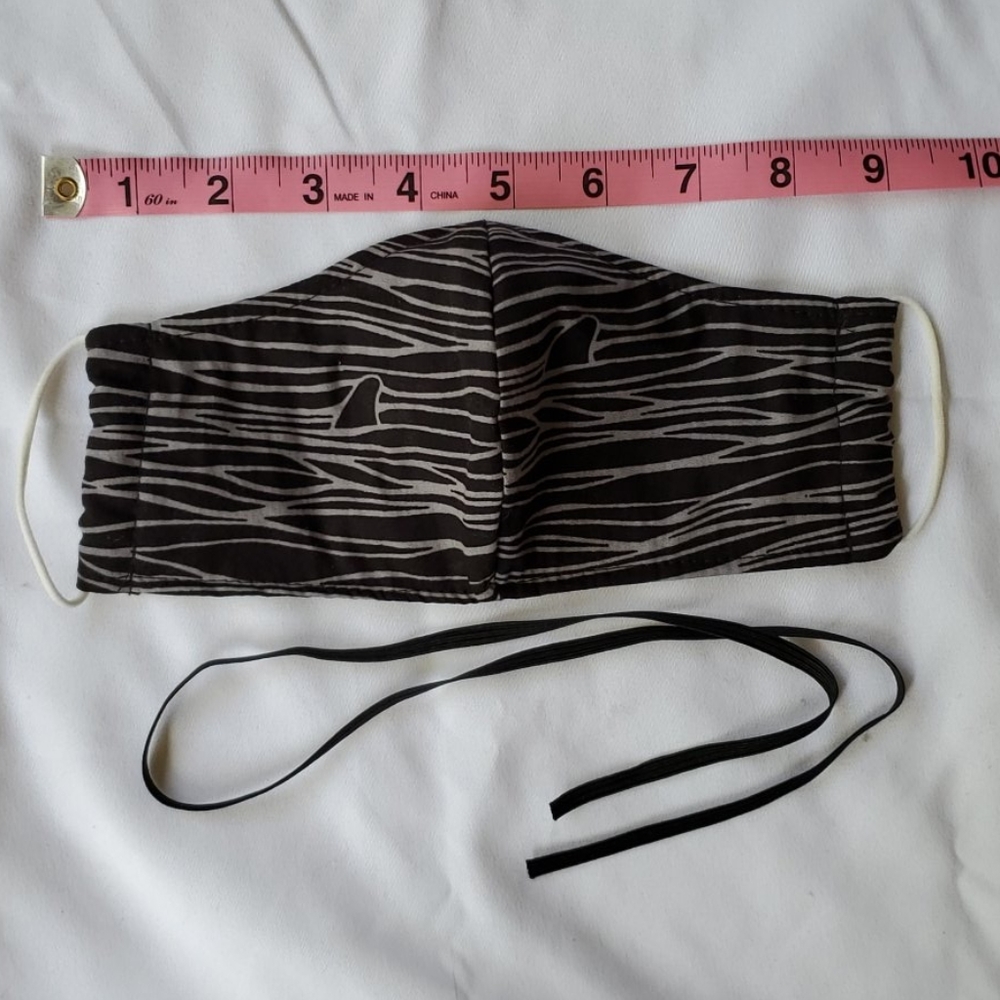 Cotton mask
